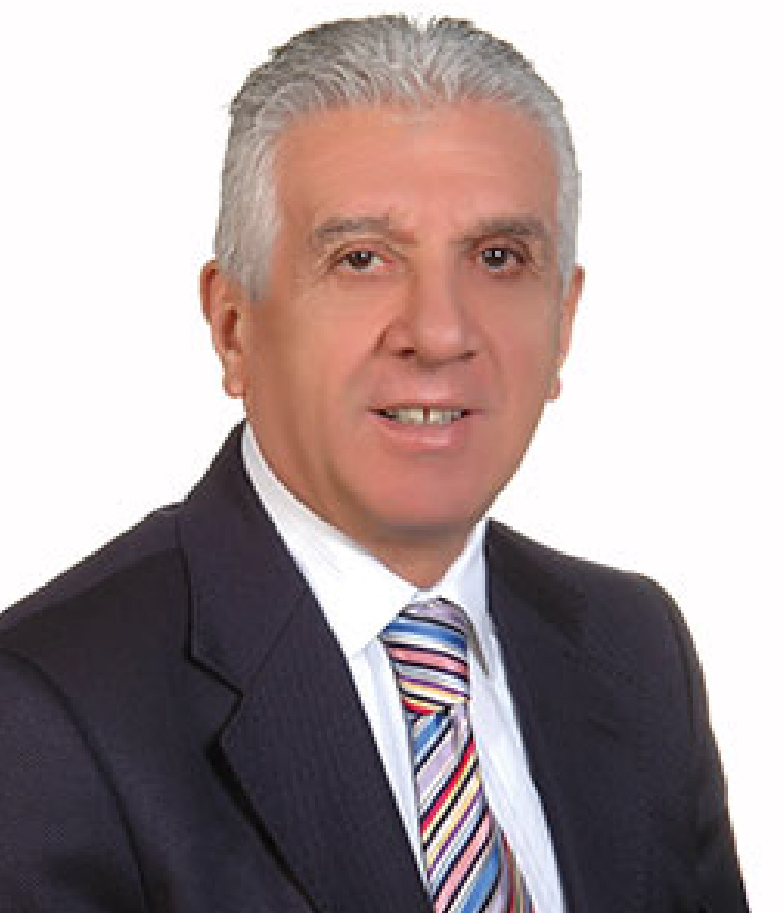 Mehmet Ali Abalıoğlu