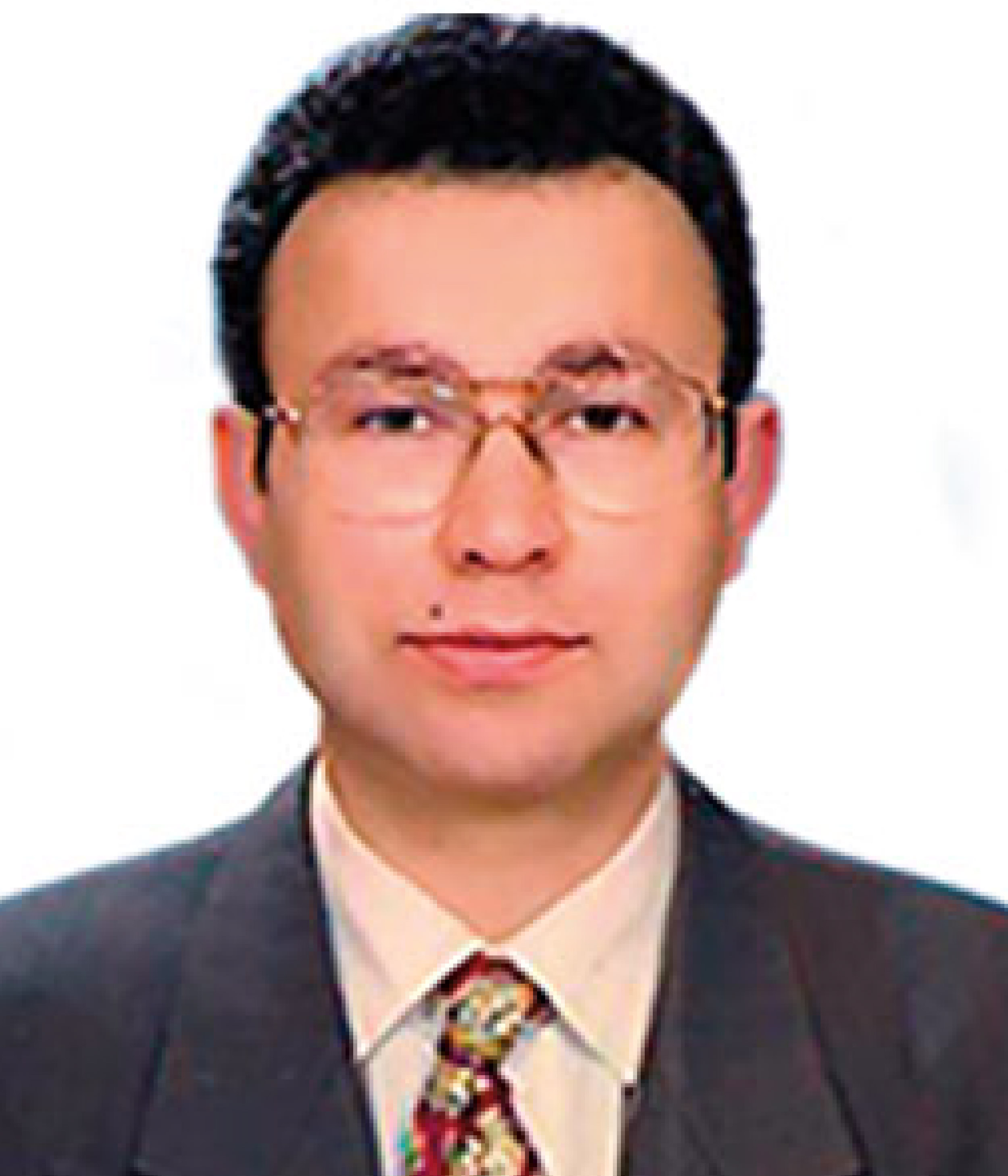Ahmet Suat Kuyumcu